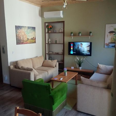 Gs Home Githio Exterior foto